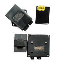 CDI Ignition Unit